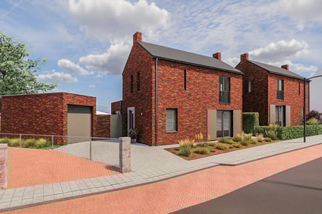 Parallelstraat thumbnail