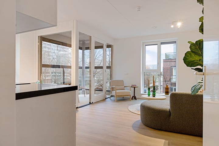 Foto 6 van Victoriastein 46