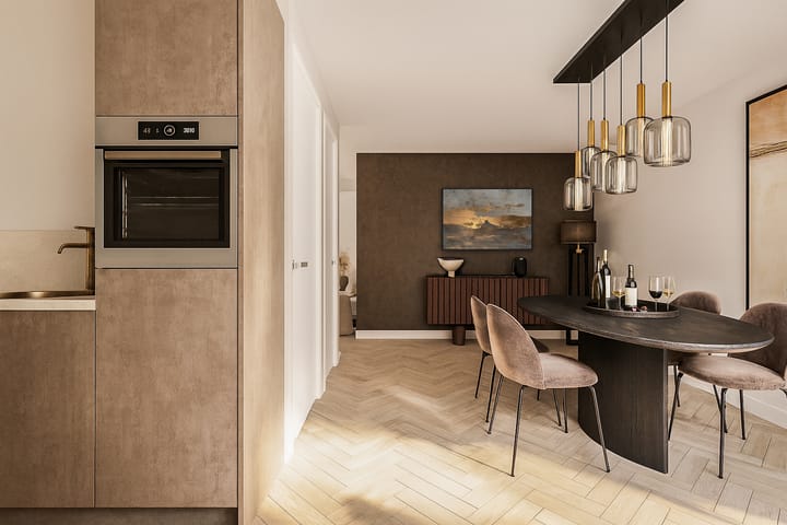 Foto 3 van Parallelstraat 90