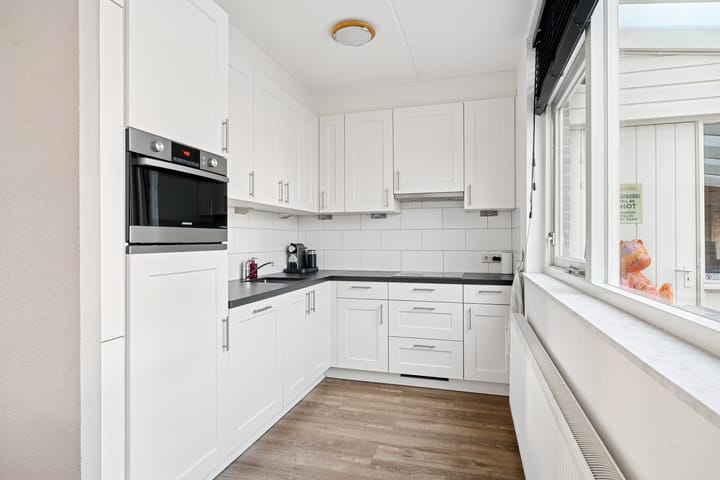 Foto 3 van Rozenkamp 36