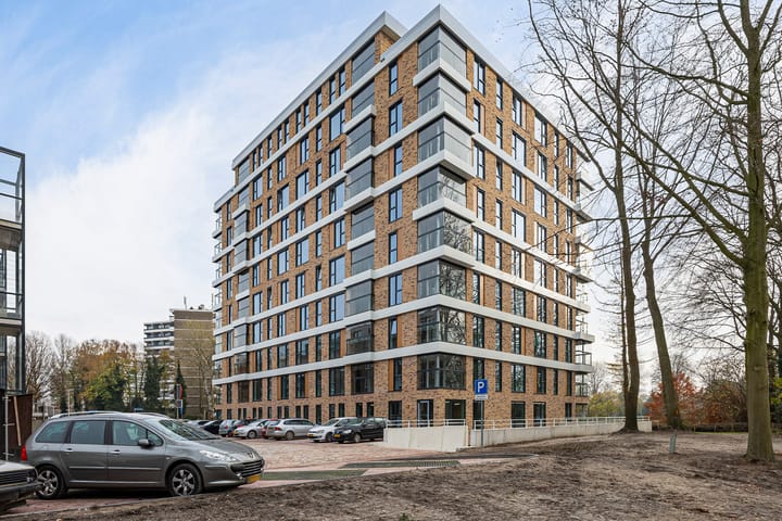 Foto 25 van Victoriastein 46