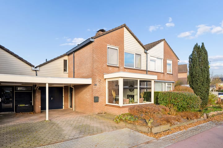 Foto 7 van Rozenkamp 36