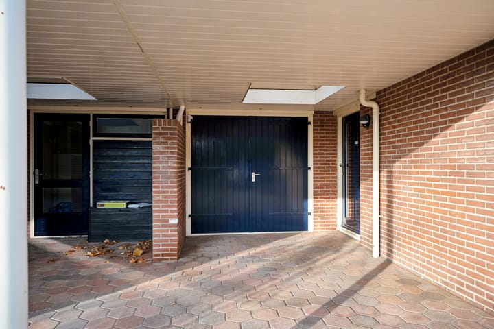 Foto 8 van Rozenkamp 36