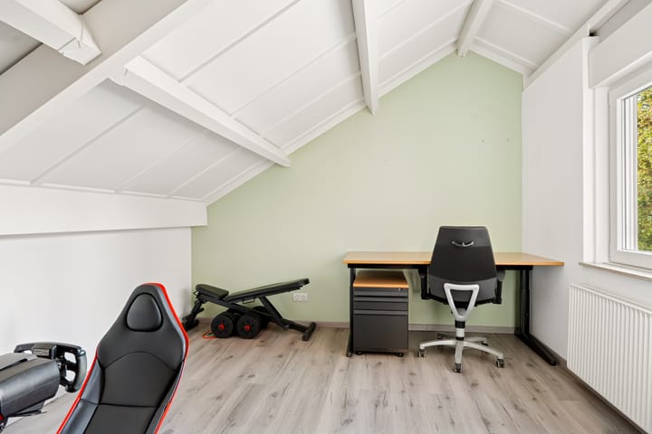 Foto 35 van Rozenkamp 36