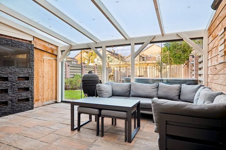 Foto 39 van Rozenkamp 36