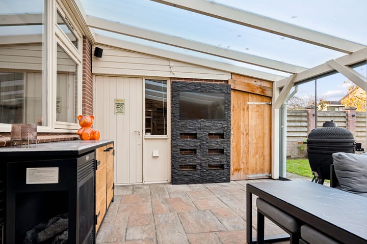 Foto 41 van Rozenkamp 36