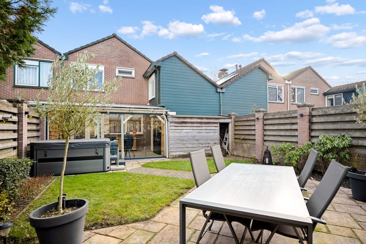 Foto 42 van Rozenkamp 36