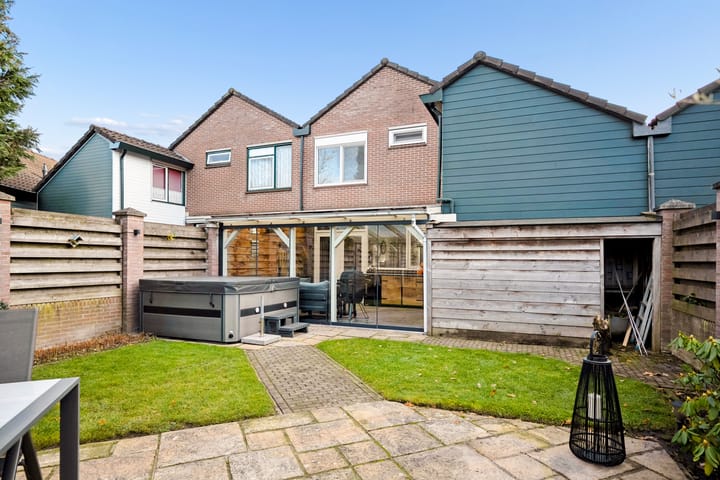 Foto 44 van Rozenkamp 36