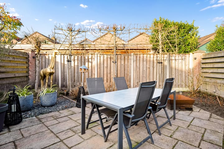 Foto 45 van Rozenkamp 36