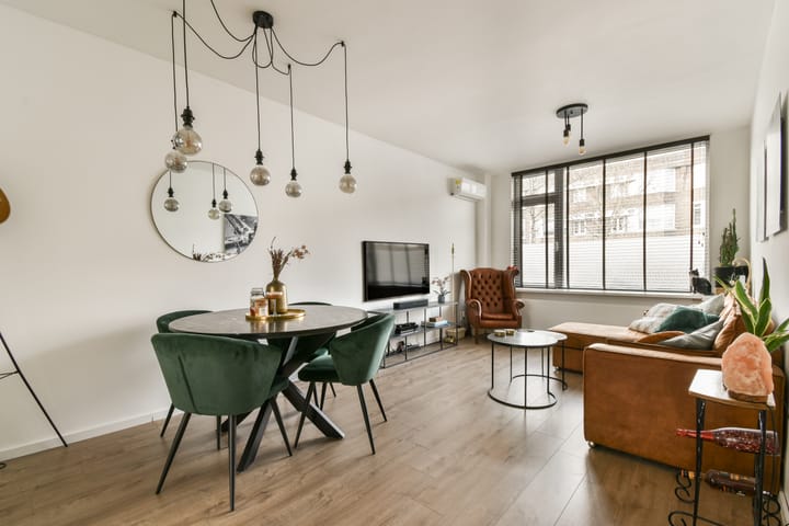 Foto 1 van Rembrandtlaan 24-A