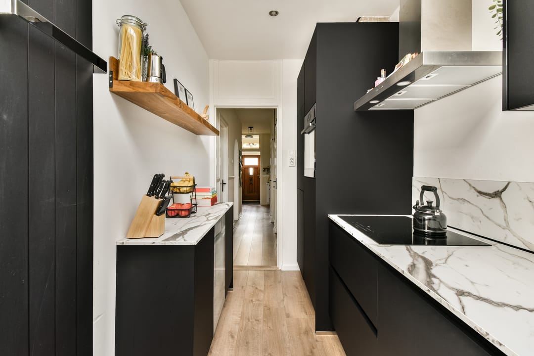 Foto 2 van Rembrandtlaan 24-A