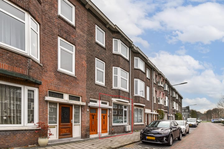 Foto 3 van Rembrandtlaan 24-A