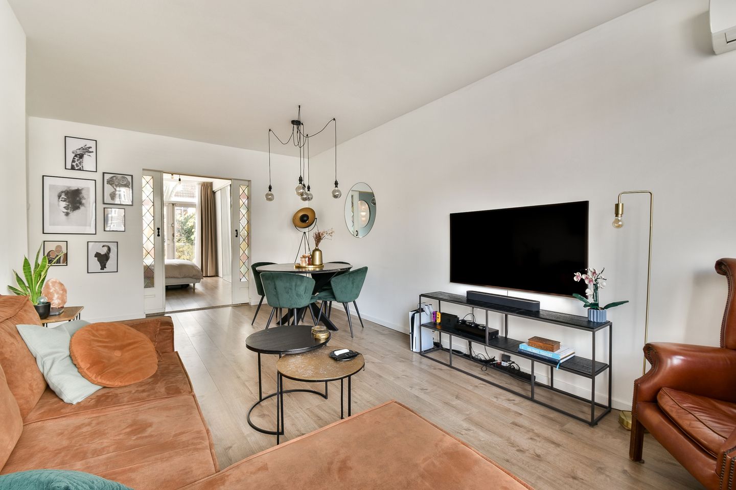 Foto 4 van Rembrandtlaan 24-A