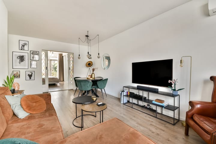 Foto 4 van Rembrandtlaan 24-A