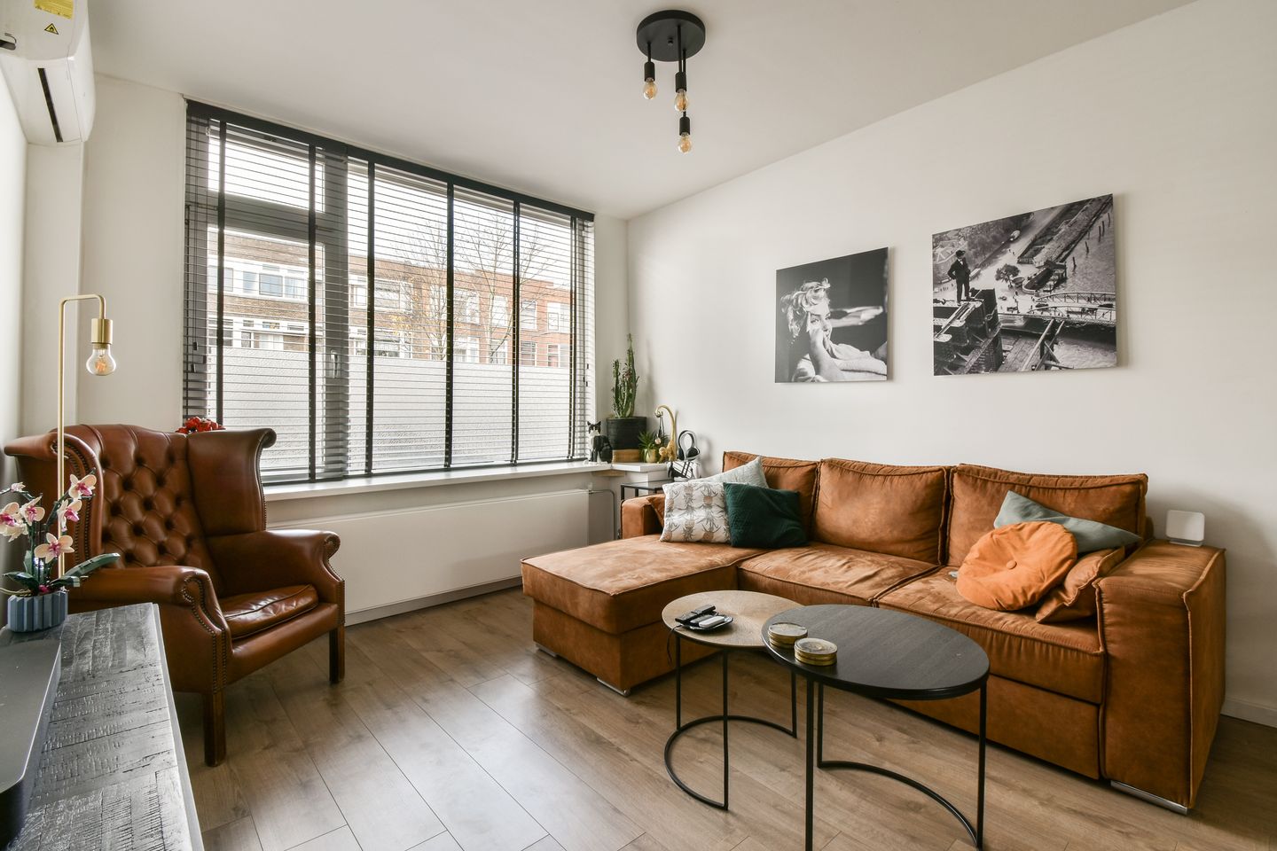 Foto 5 van Rembrandtlaan 24-A