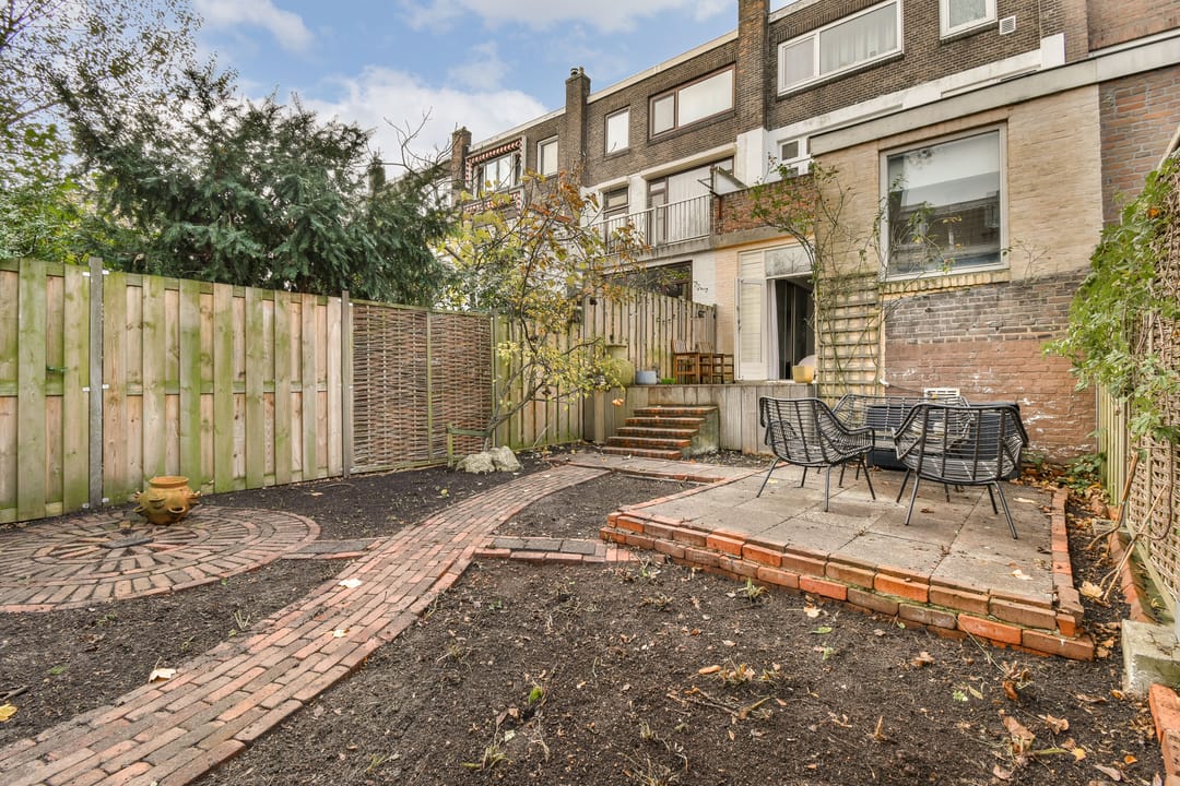 Foto 13 van Rembrandtlaan 24-A