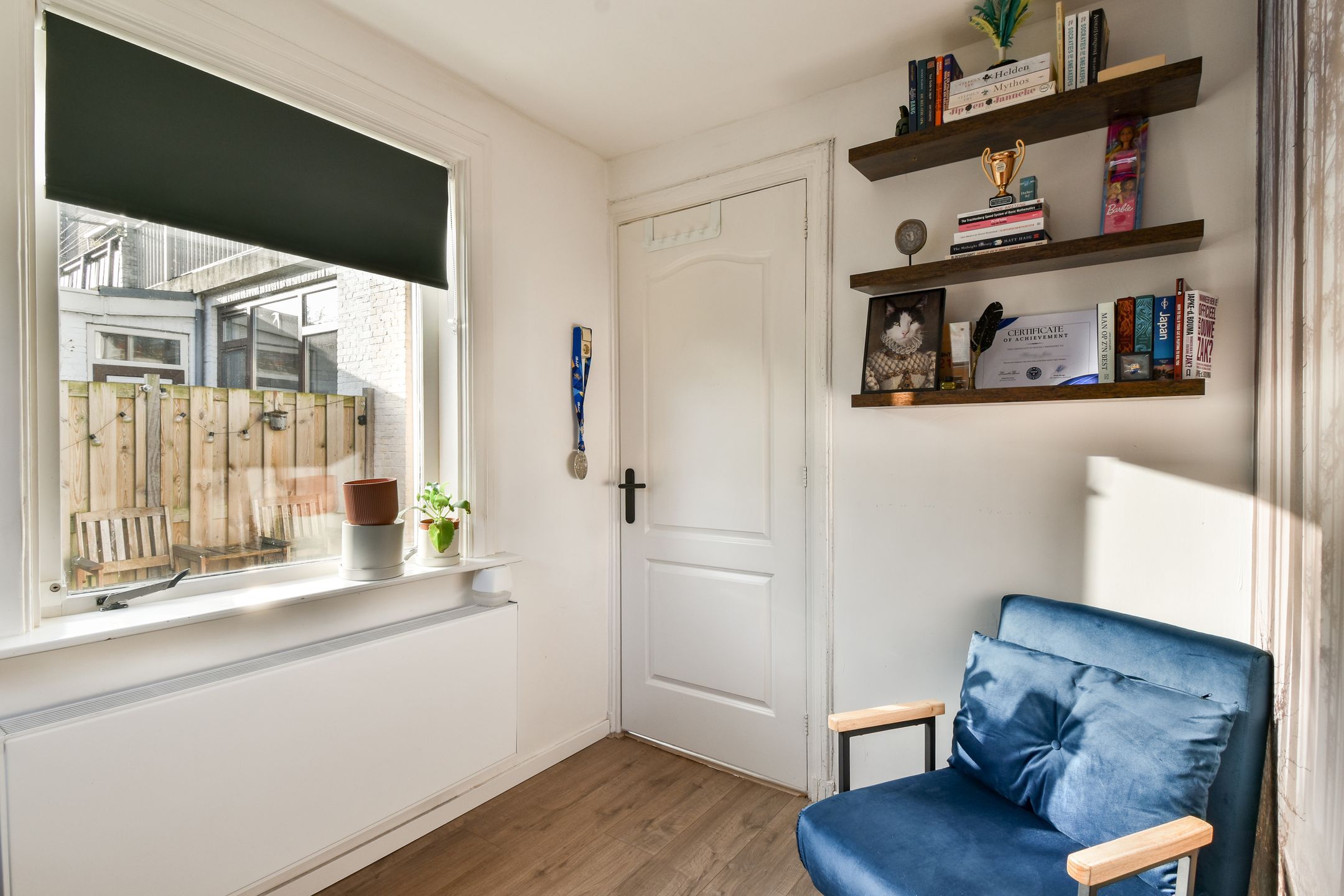 Foto 18 van Rembrandtlaan 24-A