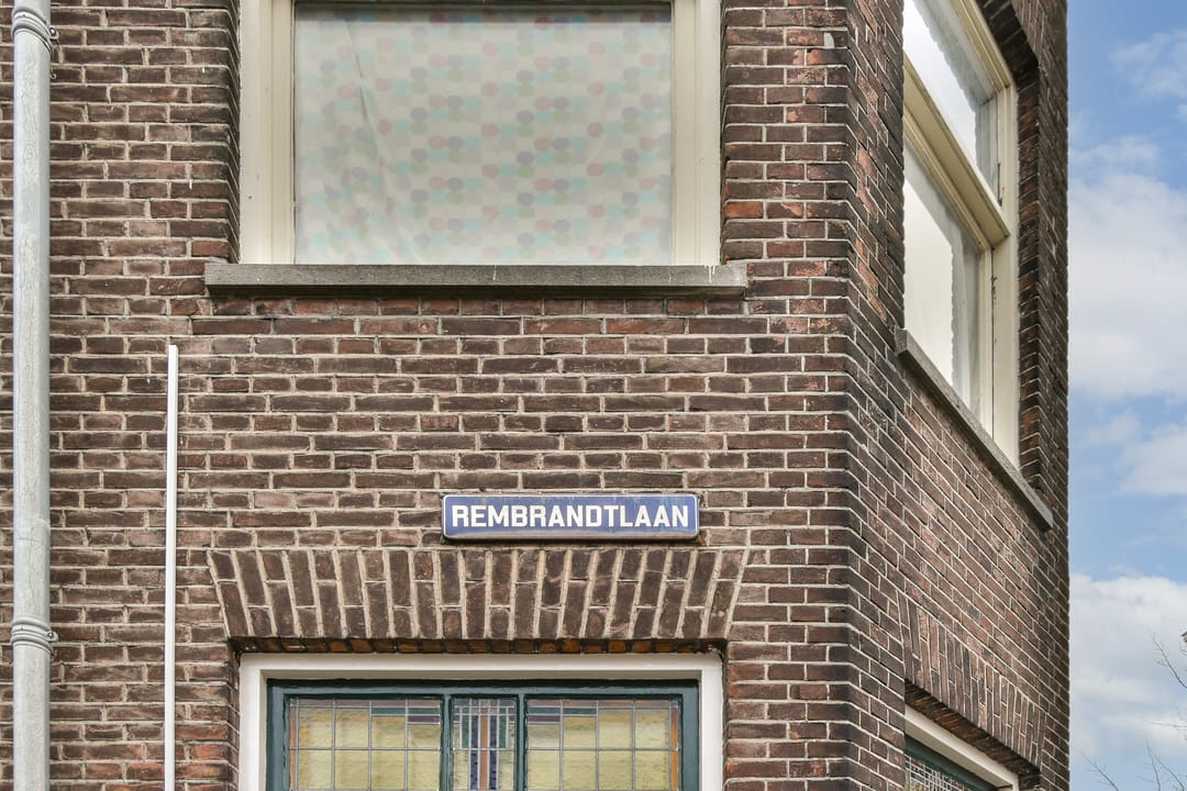 Foto 22 van Rembrandtlaan 24-A