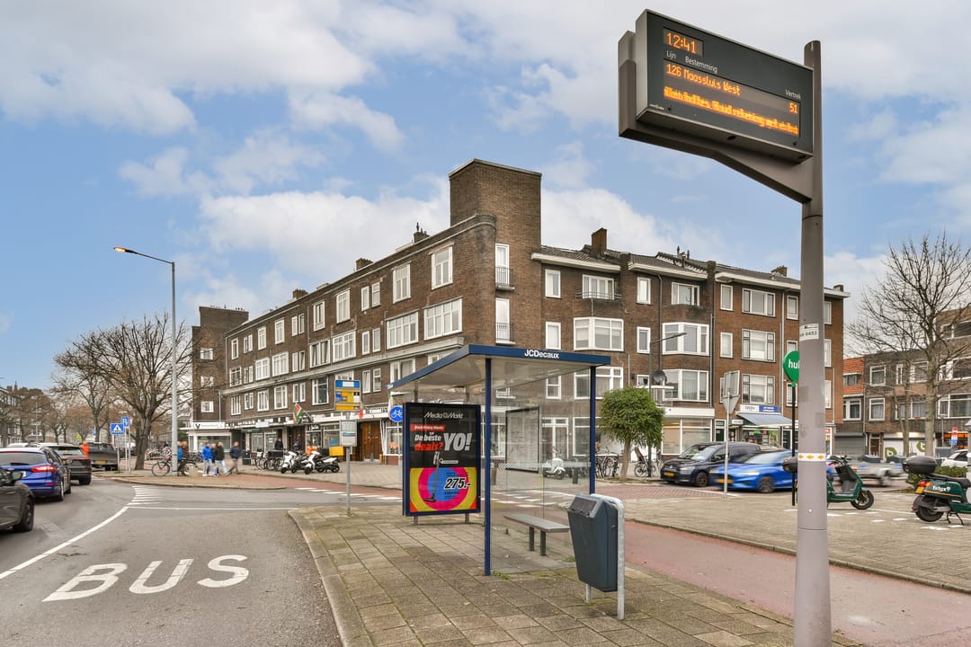 Foto 23 van Rembrandtlaan 24-A