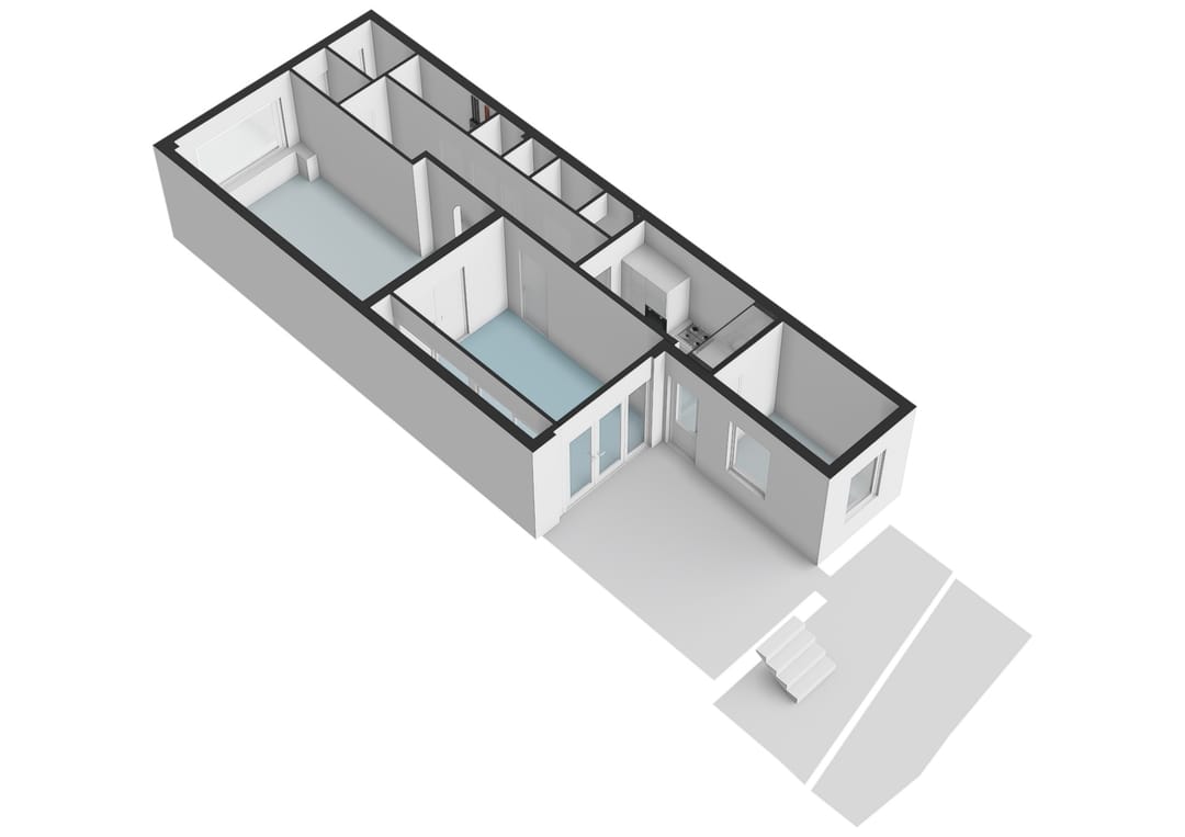 Foto 26 van Rembrandtlaan 24-A