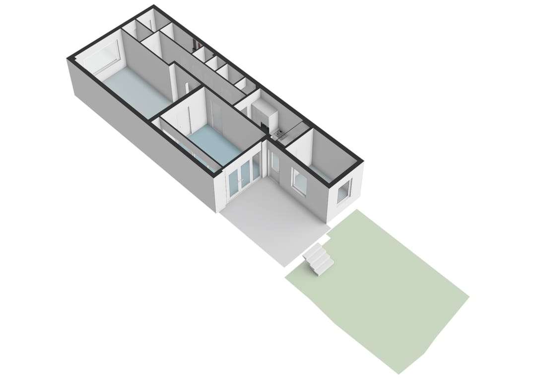 Foto 28 van Rembrandtlaan 24-A