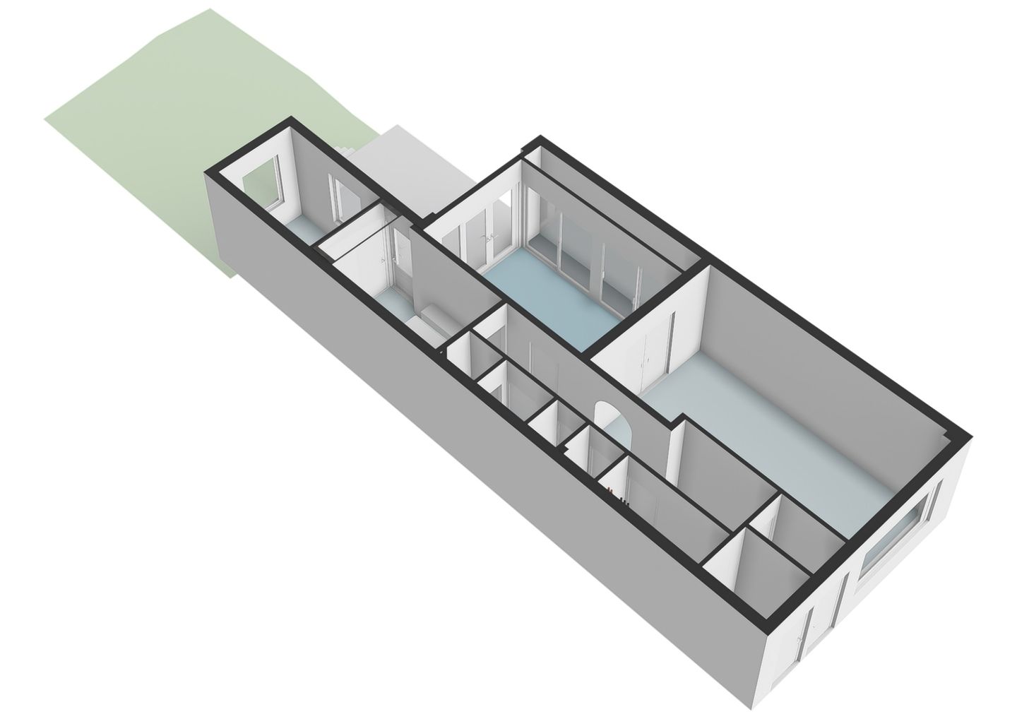 Foto 29 van Rembrandtlaan 24-A