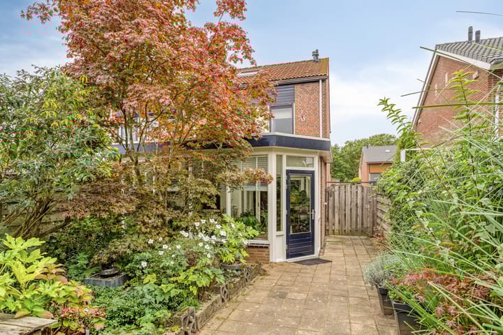 Foto 3 van Staringstraat 39