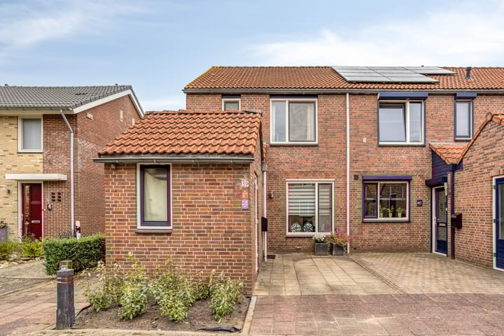 Foto 5 van Staringstraat 39