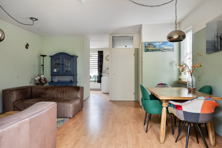 Foto 7 van Staringstraat 39