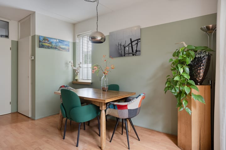 Foto 9 van Staringstraat 39