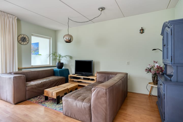 Foto 8 van Staringstraat 39