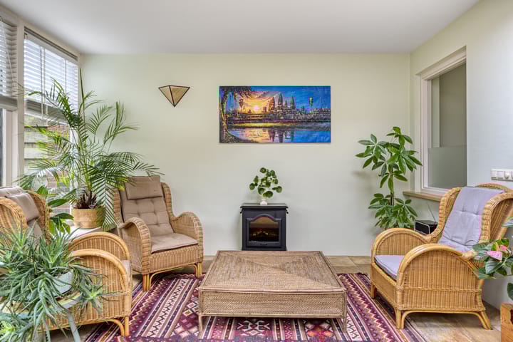 Foto 12 van Staringstraat 39