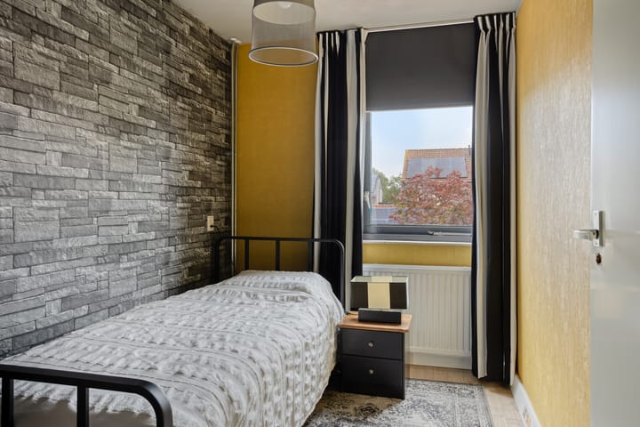 Foto 20 van Staringstraat 39