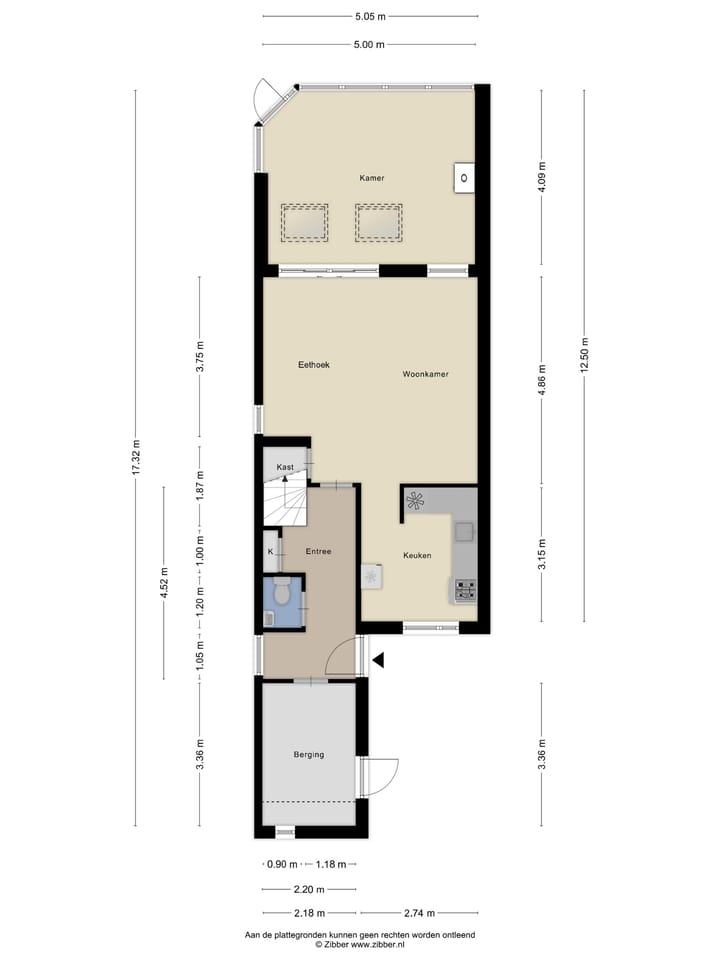 Foto 33 van Staringstraat 39