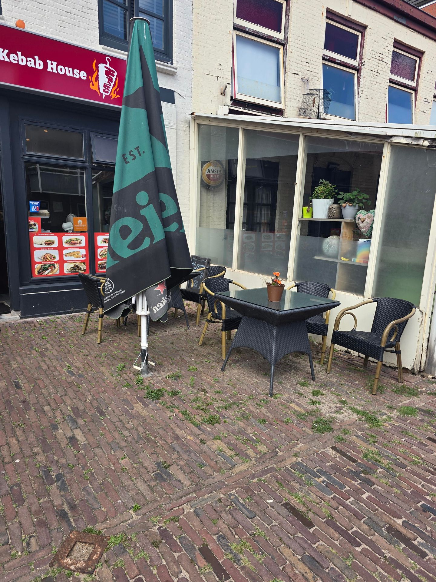 Bekijk foto 3 van de Zwaanstraat 10