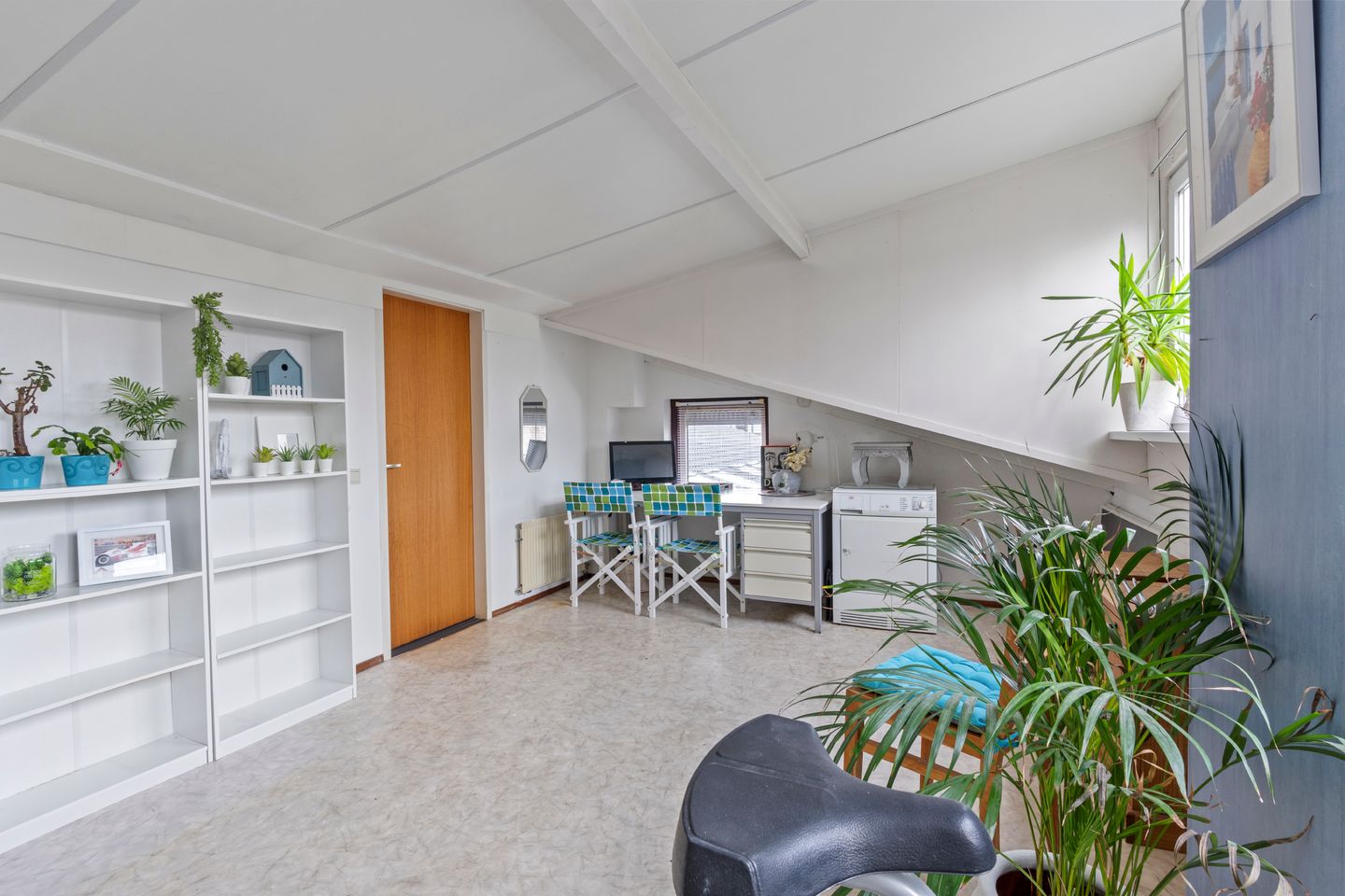 Foto 25 van Valkenierstraat 32