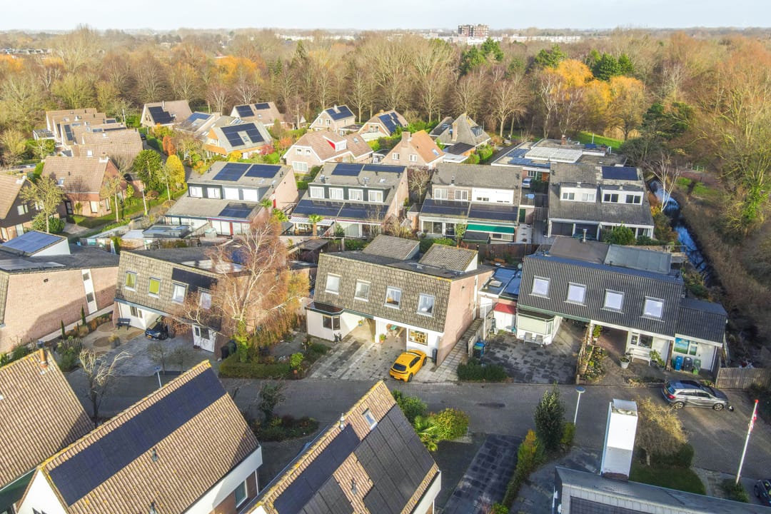 Foto 32 van Valkenierstraat 32