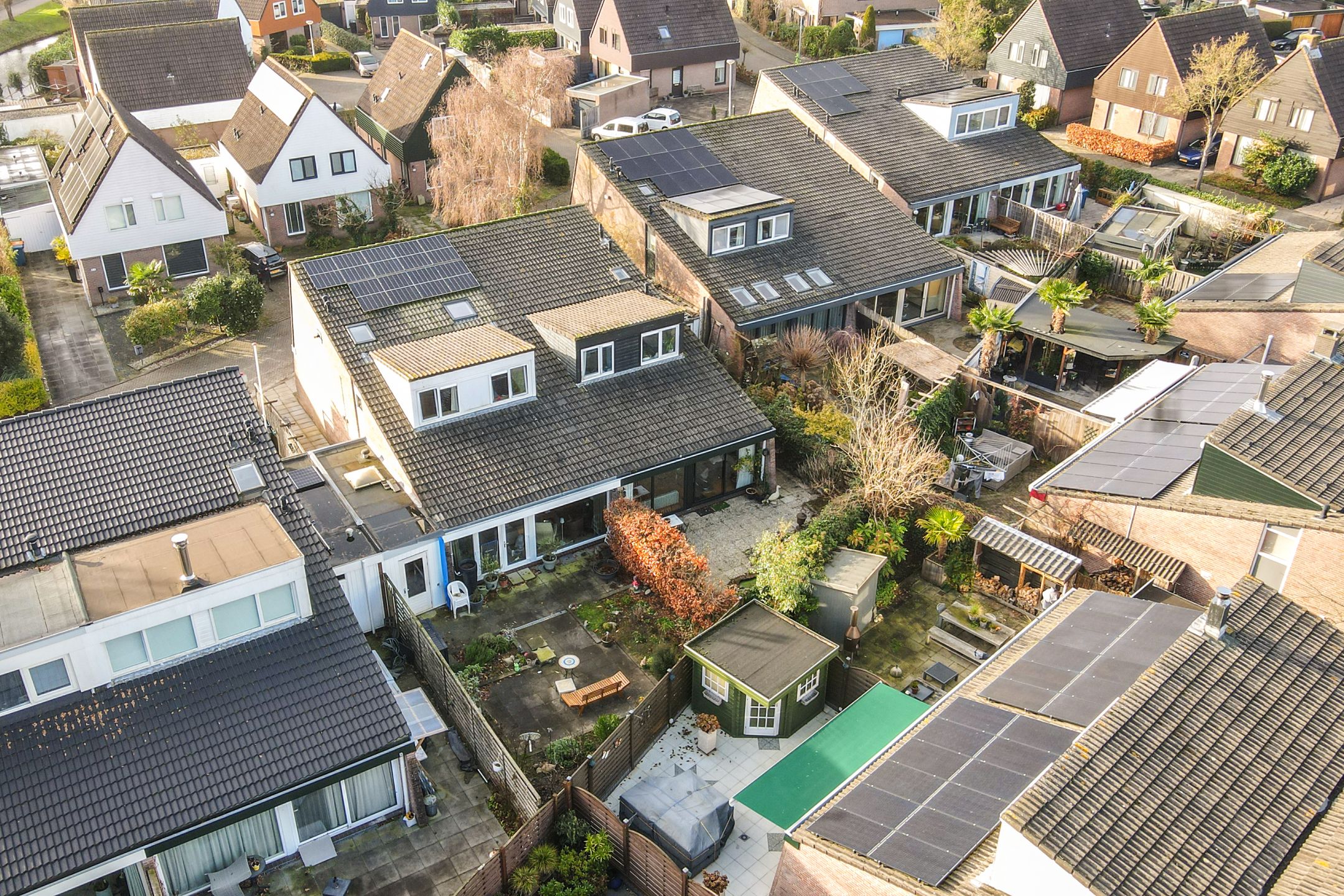 Foto 33 van Valkenierstraat 32