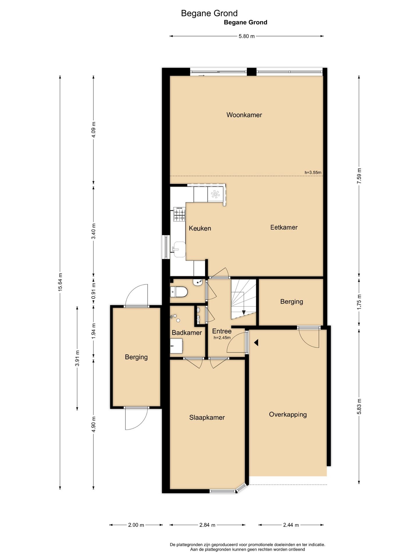 Foto 35 van Valkenierstraat 32