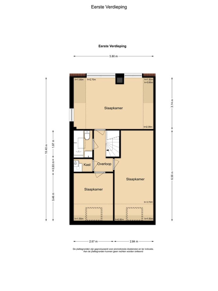 Foto 36 van Valkenierstraat 32