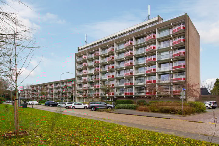 Photo 5 of Anemoonstraat 147