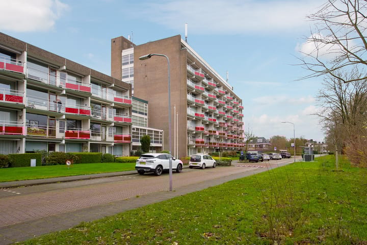 Foto 7 van Anemoonstraat 147