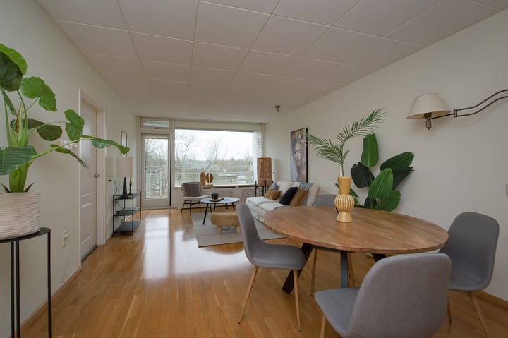 Foto 13 van Anemoonstraat 147