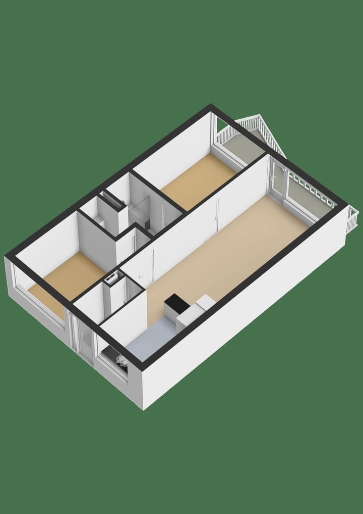 Foto 42 van Anemoonstraat 147
