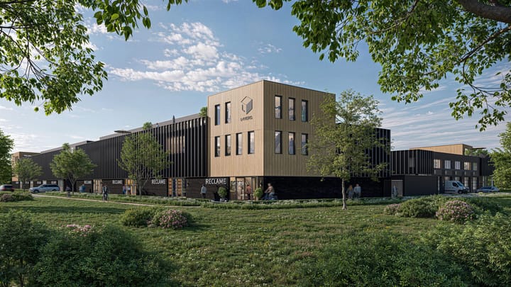 Kroonlaan 7, IJsselstein