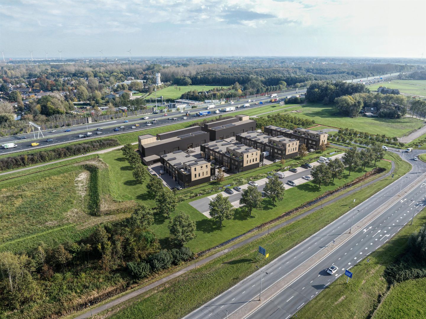 View photo 4 of Kroonlaan 7