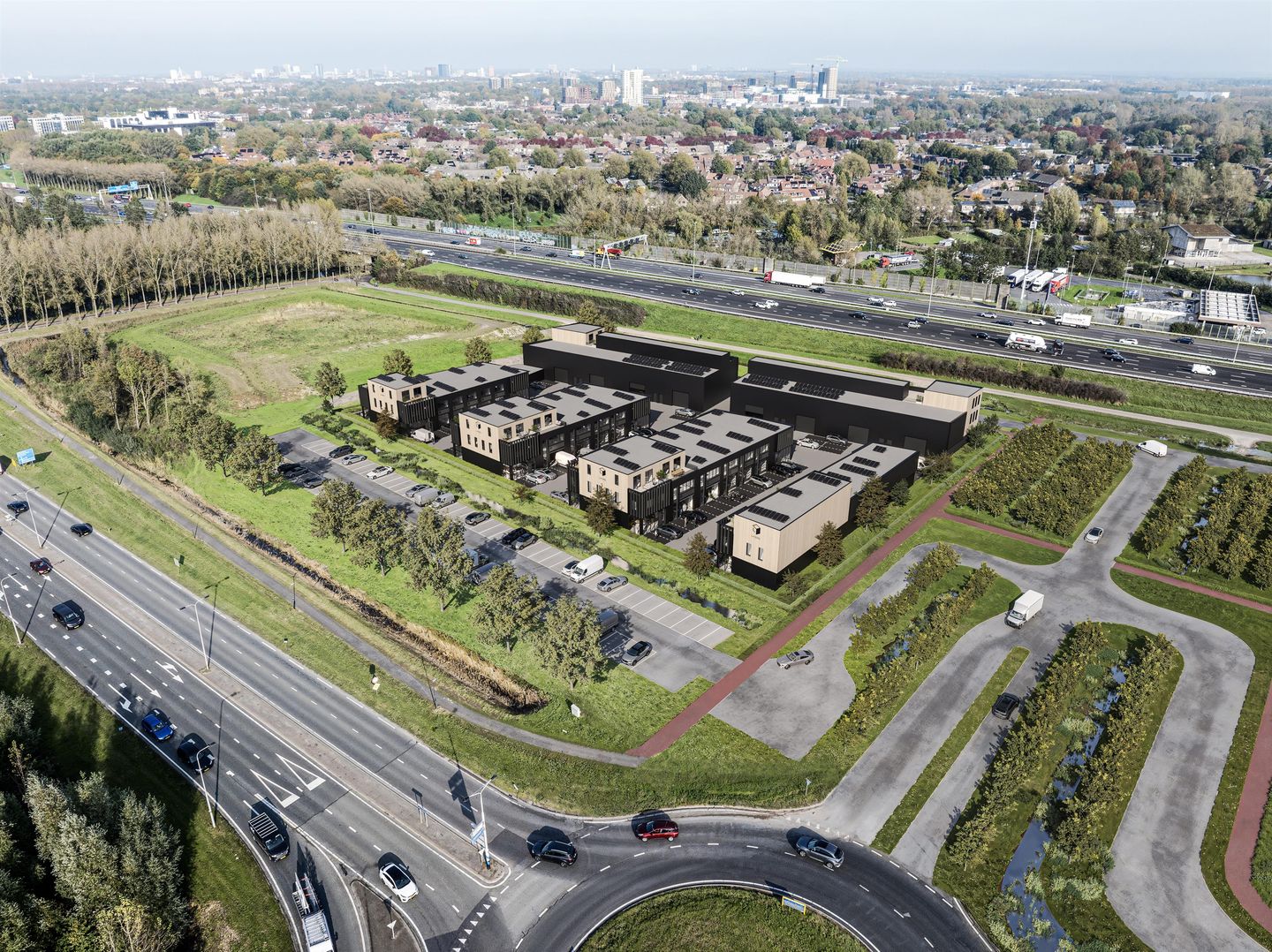 View photo 5 of Kroonlaan 7