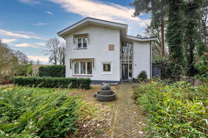 Foto 2 van Kasteellaan 20