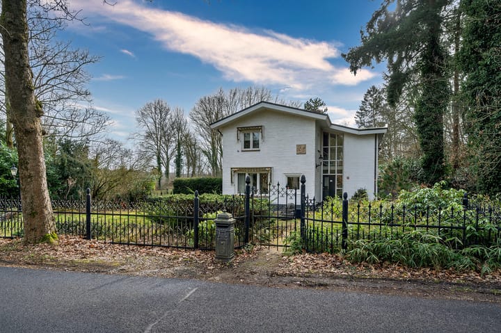 Foto 3 van Kasteellaan 20