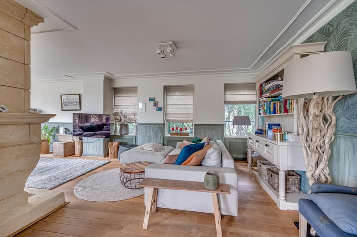 Foto 7 van Kasteellaan 20